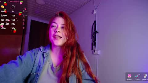 Vannessa  online show from February 2025 12:08:01 PM