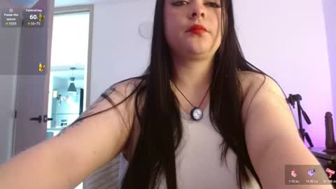 Vannessa  online show from March 2026 12:33:02 PM