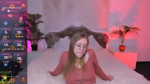 layriantavee online show from January 2025 10:08:02 AM