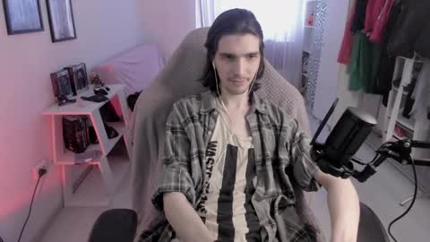 Haze aka Slava online show from February 2026 10:20:02 AM