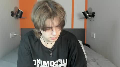 Alex online show from April 2026 10:33:02 PM