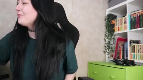 Lisa online show from March 2026 05:08:02 AM