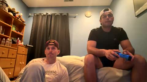 leaderzac online show from March 2026 02:13:01 AM