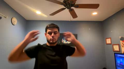 leaderzac online show from April 2026 03:47:01 AM