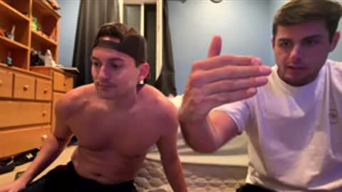 leaderzac online show from April 2026 07:03:02 AM