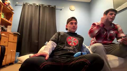 leaderzac online show from April 2026 08:31:02 AM