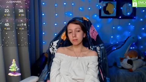 Leah  Gotty online show from December 2024 02:33:01 PM