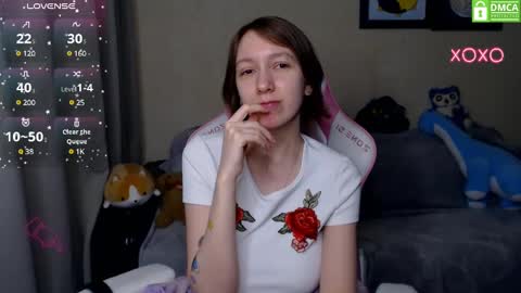 Leah  Gotty online show from January 2025 07:27:02 PM