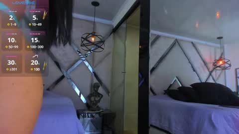 ---Leah-- online show from February 2025 09:31:01 PM