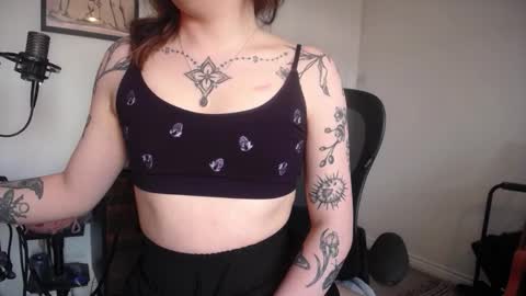 leah_lust_ online show from March 2026 12:10:02 PM