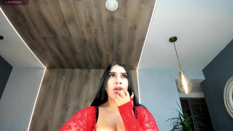 leahlombardi_ online show from January 2026 03:23:02 AM