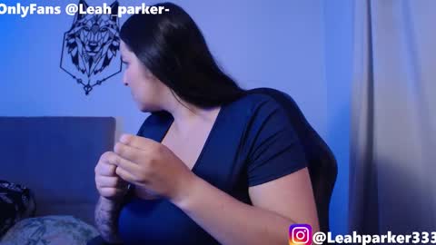 leahparker33 online show from March 2026 03:13:01 AM