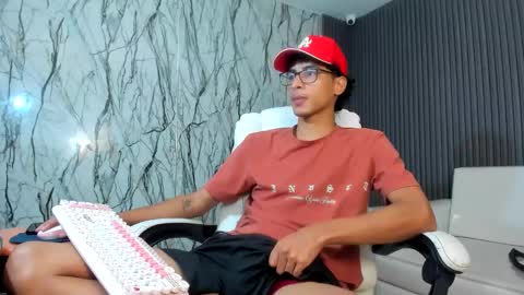 Snapshot of leam_1 chatting on February 2026 02:55:02 AM leam_1 online show from February 2026 02:55:02 AM