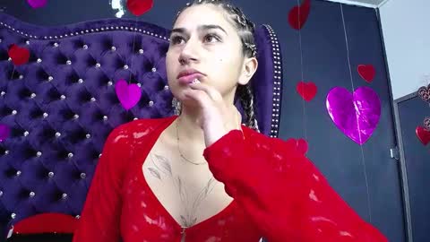 leamoreau online show from February 2025 10:33:02 AM