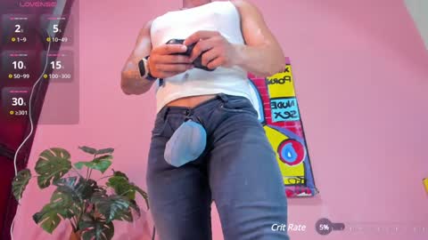 LEAN online show from January 2025 10:42:01 PM