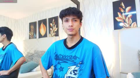 Lean online show from October 2025 08:44:02 PM