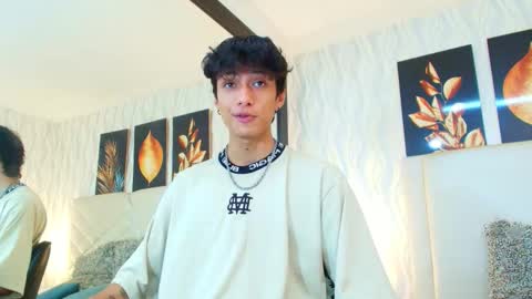 Lean online show from November 2025 10:54:01 PM