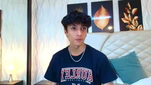 Lean online show from December 2025 08:48:02 PM