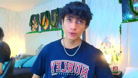 Lean online show from December 2025 10:03:01 PM