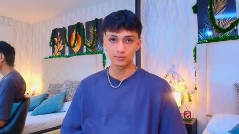 Lean online show from December 2025 10:15:01 PM