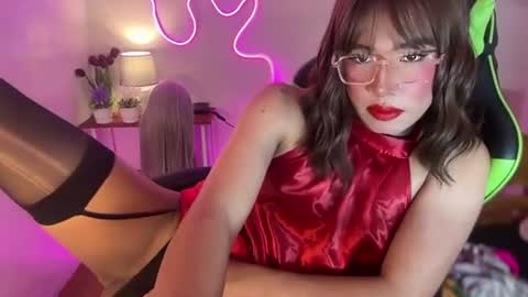 Snapshot of leanashleychatto2 chatting on June 2026 06:06:02 PM Miss Candy online show from June 2026 06:06:02 PM