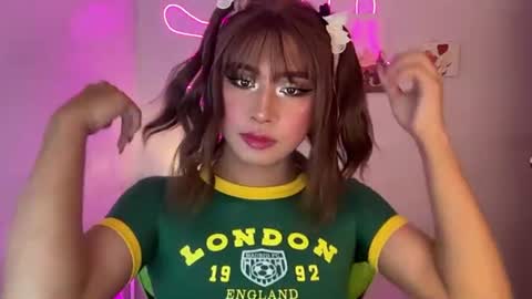 Snapshot of leanashleychatto2 chatting on June 2026 06:32:02 PM Miss Candy online show from June 2026 06:32:02 PM