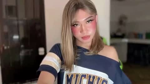 Snapshot of leanashleychatto2 chatting on July 2026 10:07:01 AM Miss Candy online show from July 2026 10:07:01 AM