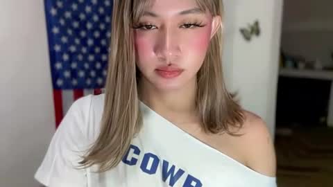 Snapshot of leanashleychatto2 chatting on July 2026 08:12:01 AM Miss Candy online show from July 2026 08:12:01 AM