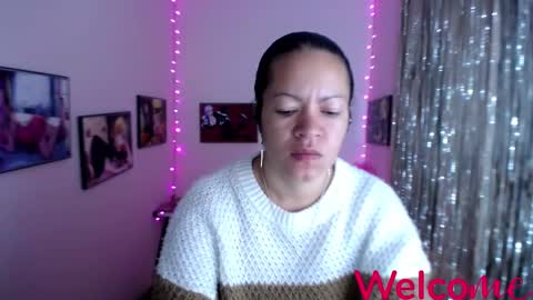 Leandra online show from February 2025 12:06:02 PM