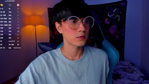 leaneseb online show from December 2024 03:37:02 AM