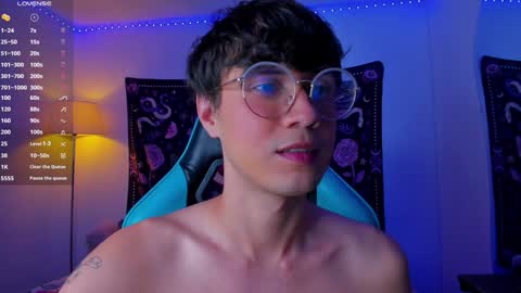 leaneseb online show from December 2024 12:06:02 AM