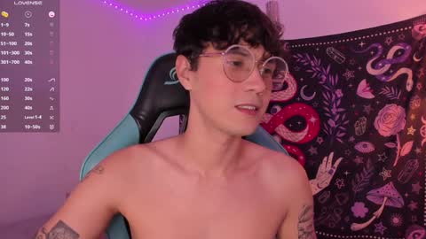 leaneseb online show from December 2024 11:31:02 PM