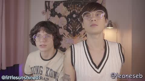 leaneseb online show from January 2025 02:54:01 AM