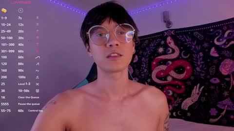 leaneseb online show from January 2025 12:33:01 AM