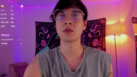 leaneseb online show from January 2025 01:29:01 AM