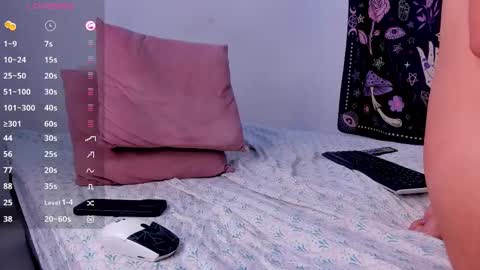 leaneseb online show from February 2025 03:49:02 PM