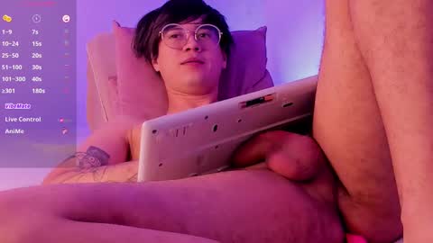 leaneseb online show from March 2025 12:11:02 PM