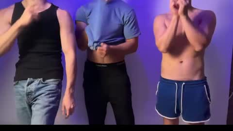 leanfindom8 online show from April 2026 02:56:01 AM