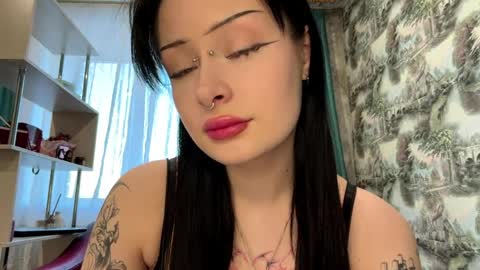 Snapshot of leanorabollman chatting on March 2026 03:12:01 PM Kiki online show from March 2026 03:12:01 PM