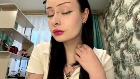 Snapshot of leanorabollman chatting on April 2026 03:09:02 PM Kiki online show from April 2026 03:09:02 PM