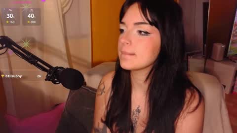 Lea Ray Pie online show from November 2025 09:24:02 PM