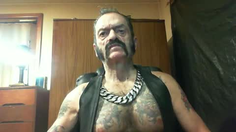 leathergreaser online show from January 2025 06:53:02 PM