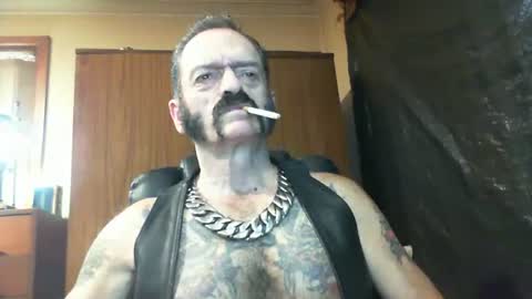 leathergreaser online show from February 2025 09:46:01 PM