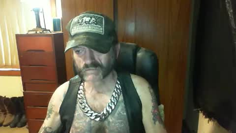leathergreaser online show from February 2026 08:46:01 AM