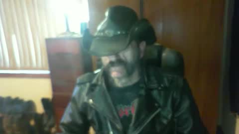 leathergreaser online show from May 2026 09:34:02 PM