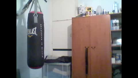 leatherpants68 online show from January 2025 07:09:02 PM