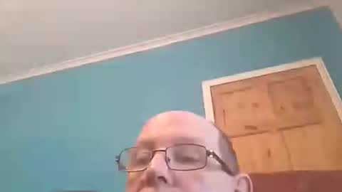 leatherpants68 online show from November 2025 03:45:02 PM