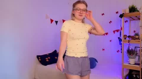 Ellie online show from June 2026 06:34:02 AM