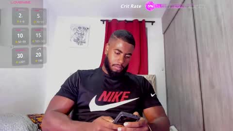 Snapshot of lebron_millionss chatting on October 2025 11:56:02 PM lebron millionss online show from October 2025 11:56:02 PM