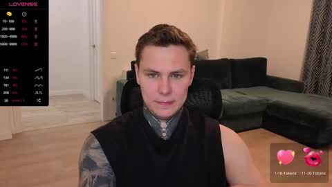 Lechery boy online show from October 2025 03:31:02 PM